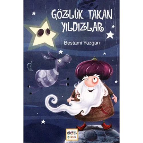 Gözlük Takan Yıldızlar