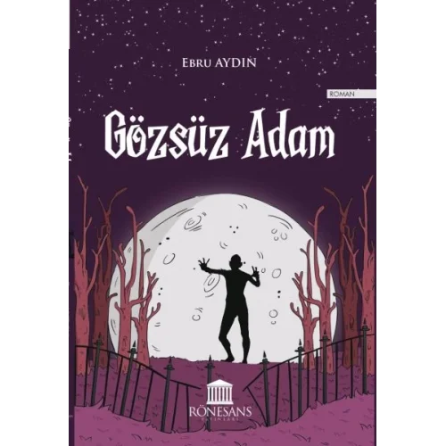 Gözsüz Adam