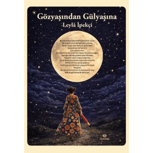 Gözyaşından Gülyaşına