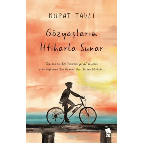 Gözyaşlarım İftiharla Sunar