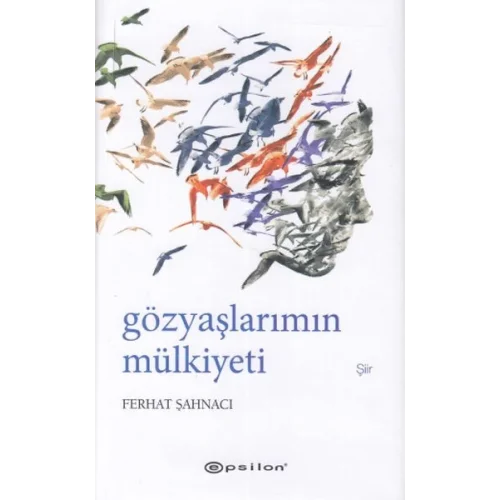 Gözyaşlarımın Mülkiyeti