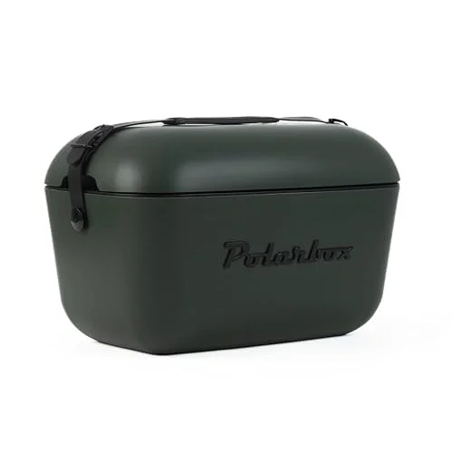 Green Forest - Black 20L