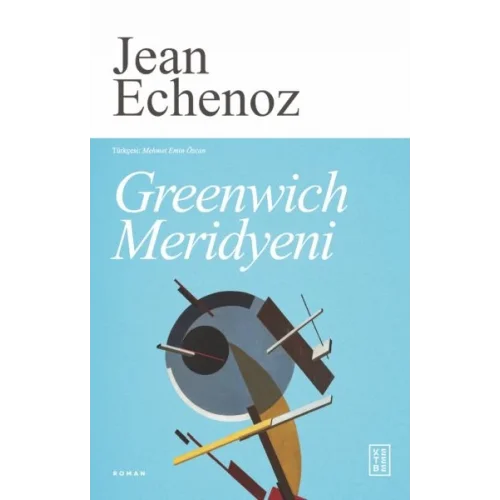 Greenwich Meridyeni