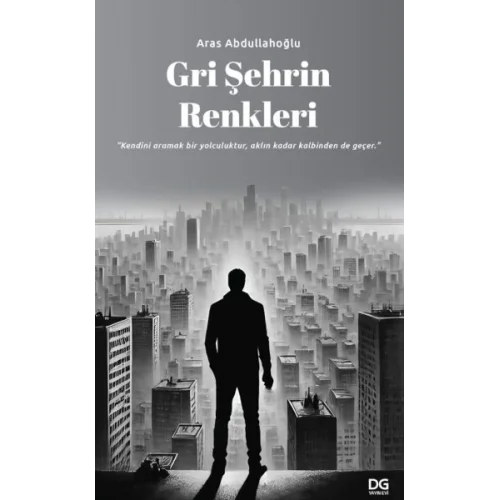 Gri Şehrin Renkleri