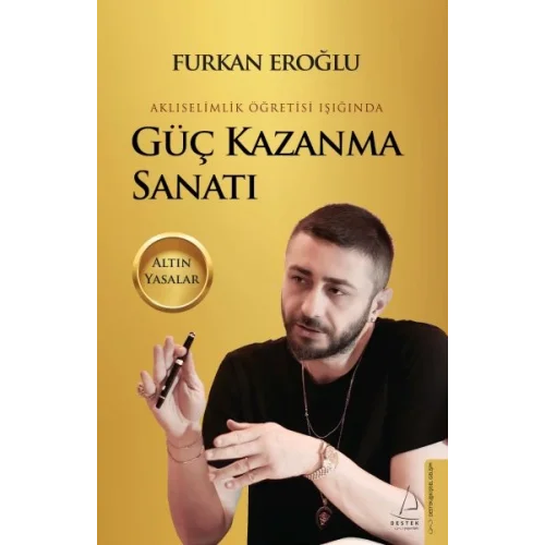 Güç Kazanma Sanatı