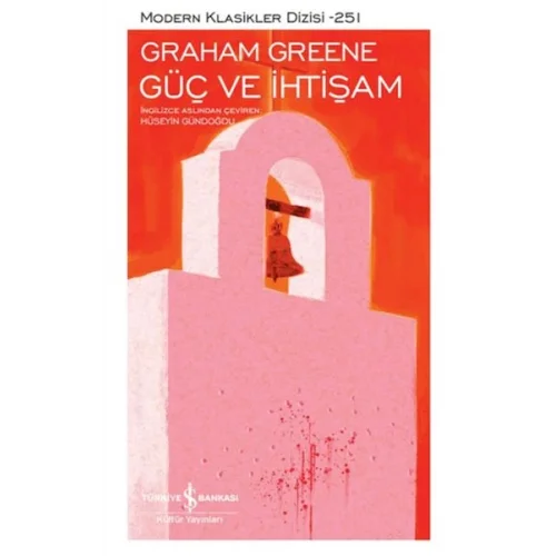 Güç ve İhtişam - Modern Klasikler Dizisi