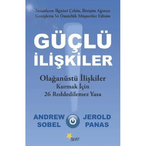 Güçlü İlişkiler