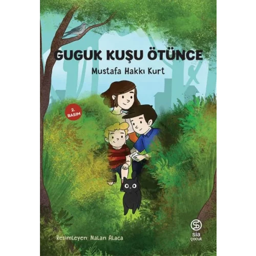 Guguk Kuşu Ötünce