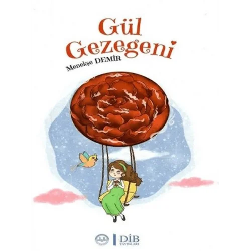 Gül Gezegeni