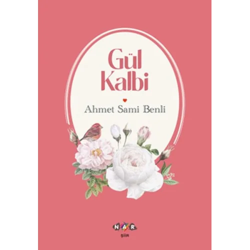 Gül Kalbi