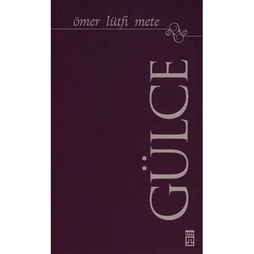 Gülce