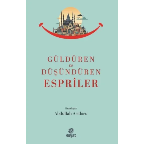 Güldüren ve Düşündüren Espriler