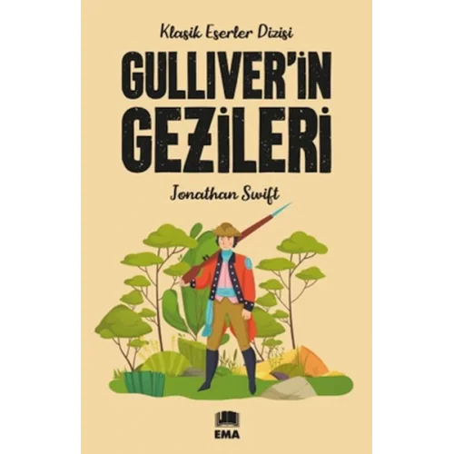 Gulliverin Gezileri