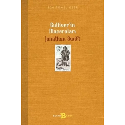 Gulliverin Maceraları