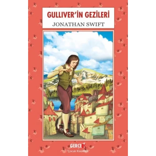 Gullıver’in Gezileri