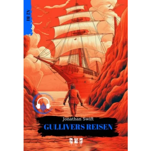 Gullıvers Reısen (Almanca)