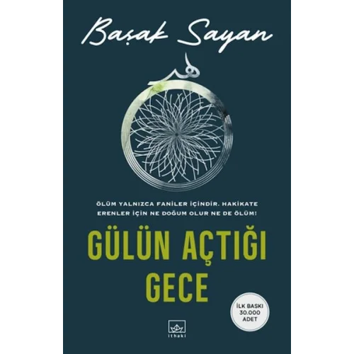 Gülün Açtığı Gece