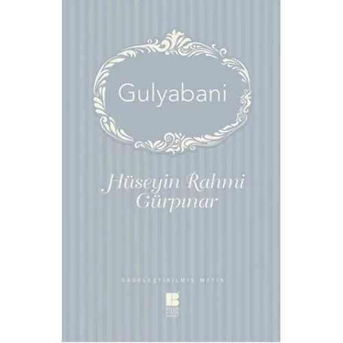 Gulyabani