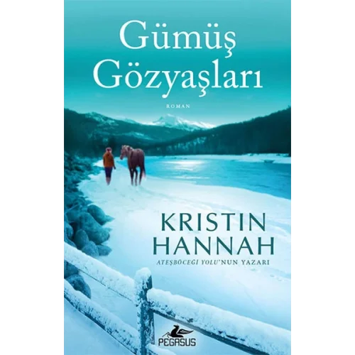 Gümüş Gözyaşları