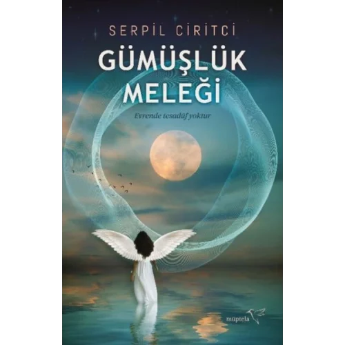 Gümüşlük Meleği