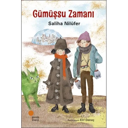 Gümüşsu Zamanı