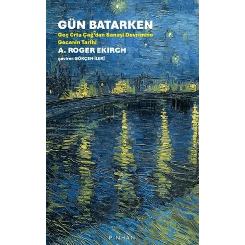 Gün Batarken