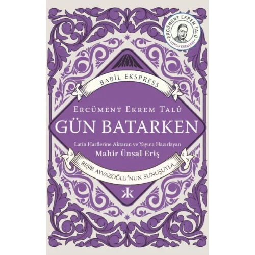 Gün Batarken