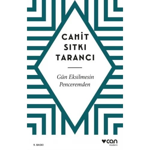 Gün Eksilmesin Penceremden