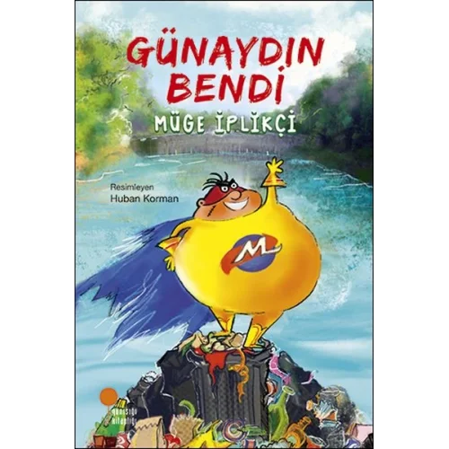 Günaydın Bendi