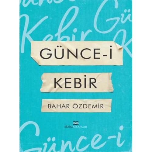 Günce-i Kebir