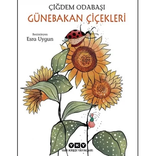 Günebakan Çiçekleri