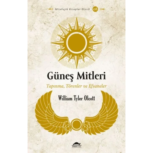 Güneş Mitleri