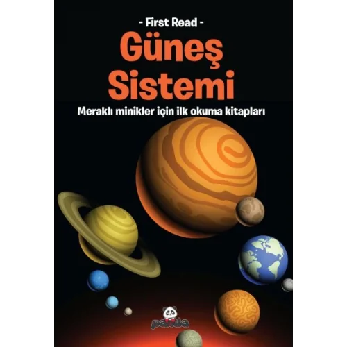 Güneş Sistemi