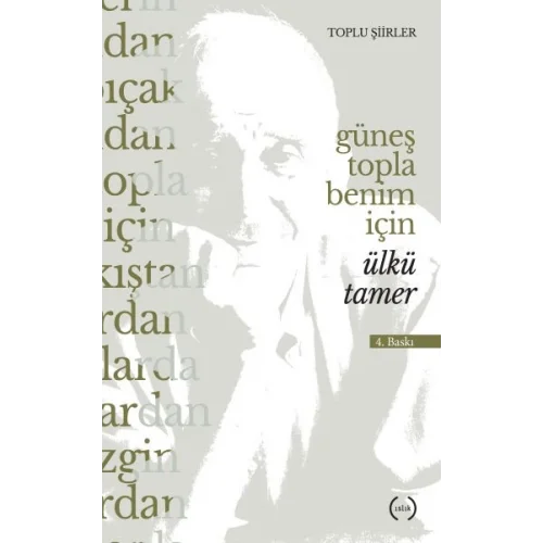 Güneş Topla Benim İçin