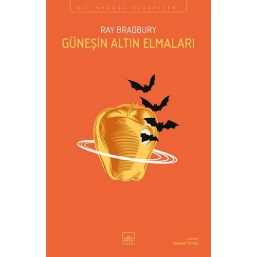 Güneşin Altın Elmaları