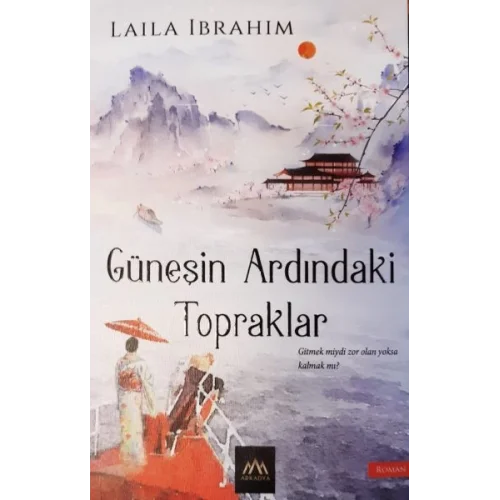 Güneşin Ardındaki Topraklar