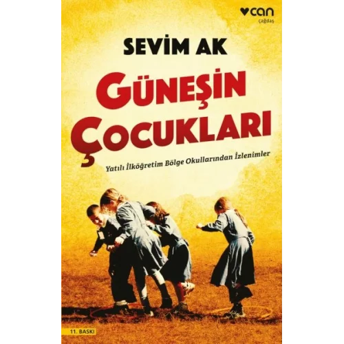 Güneşin Çocukları