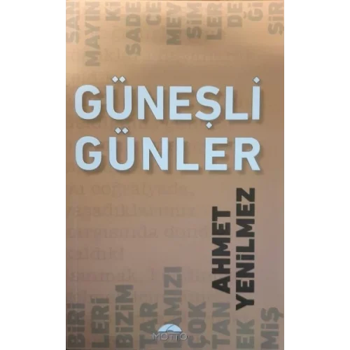 Güneşli Günler