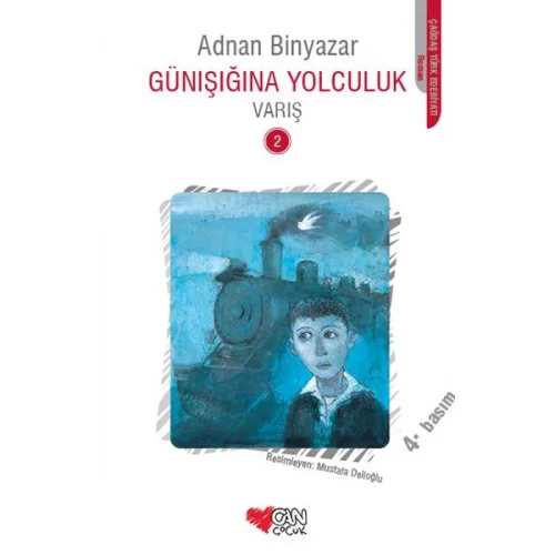 Günışığına Yolculuk 2 - Varış