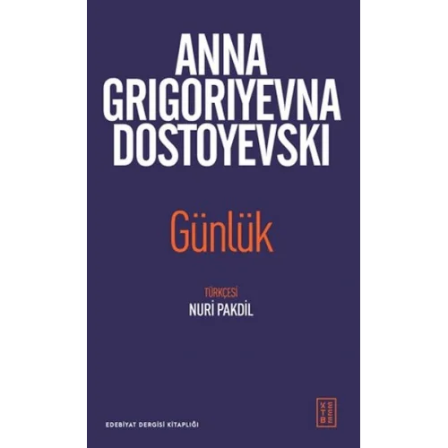 Günlük