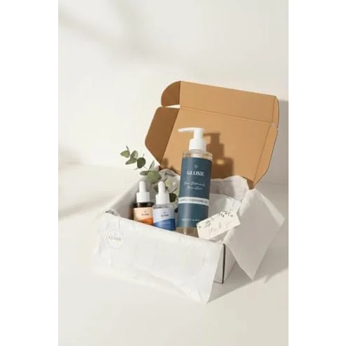 Günlük Işıltı & Nem Seti (3lü)