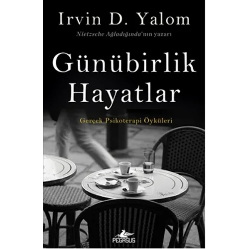 Günübirlik Hayatlar