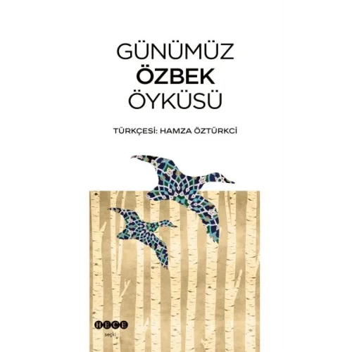 Günümüz Özbek Öyküsü