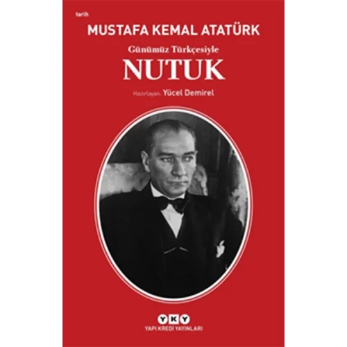 Günümüz Türkçesiyle Nutuk