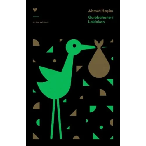 Gurebahane-i Laklakan