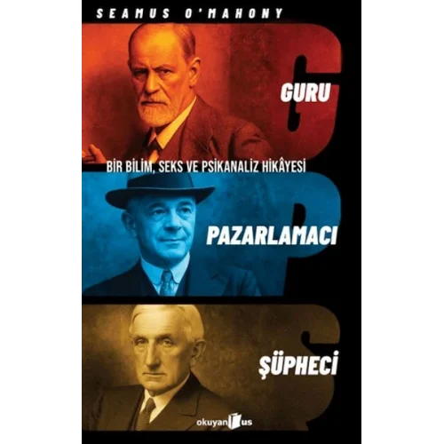 Guru, Pazarlamacı, Şüpheci