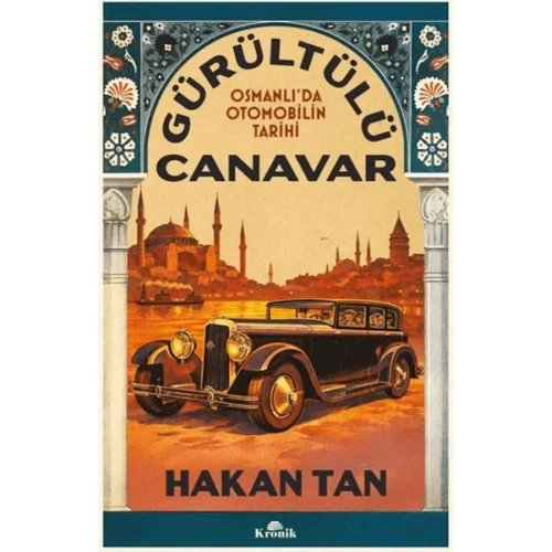 Gürültülü Canavar