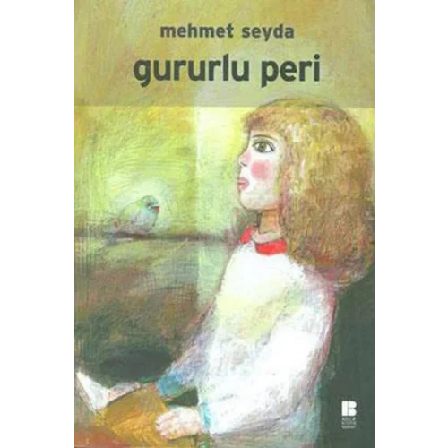 Gururlu Peri