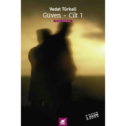 Güven Cilt 1