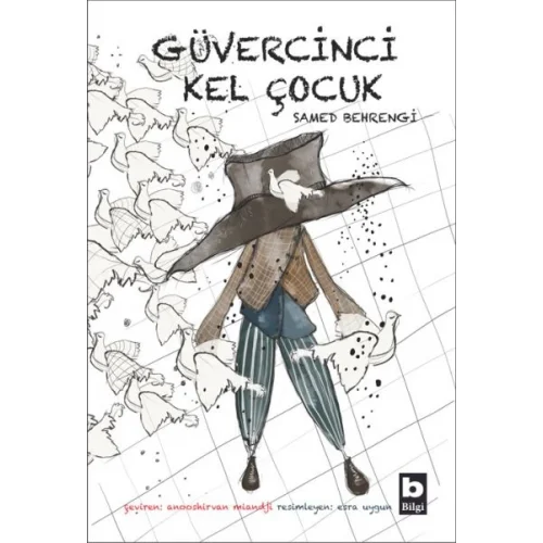 Güvercinci Kel Çocuk